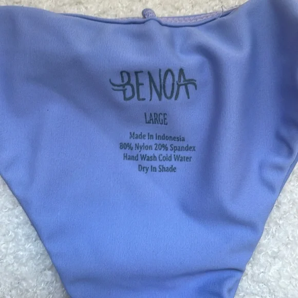 benoa swim johnny bottoms - Picture 4 of 4